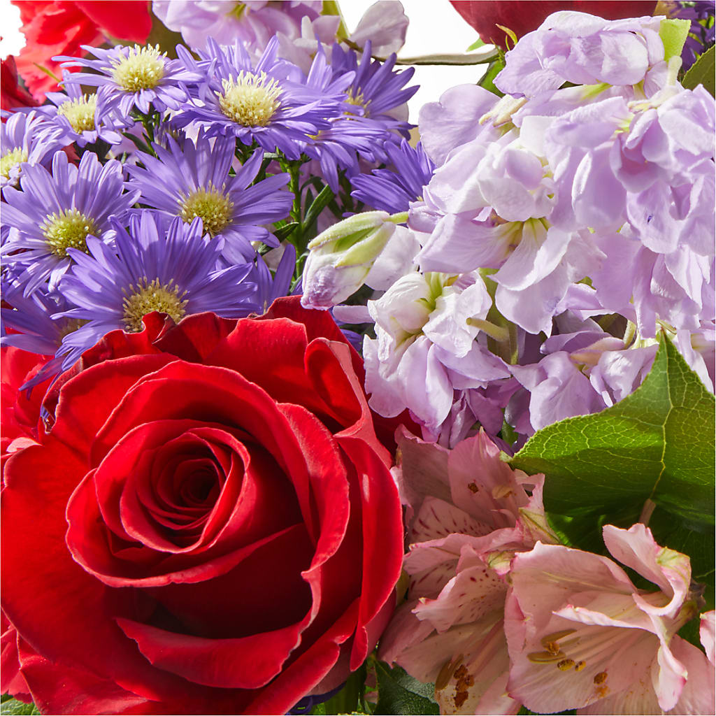 Your Majesty Bouquet –  Flower.delivery, Tontitown AR