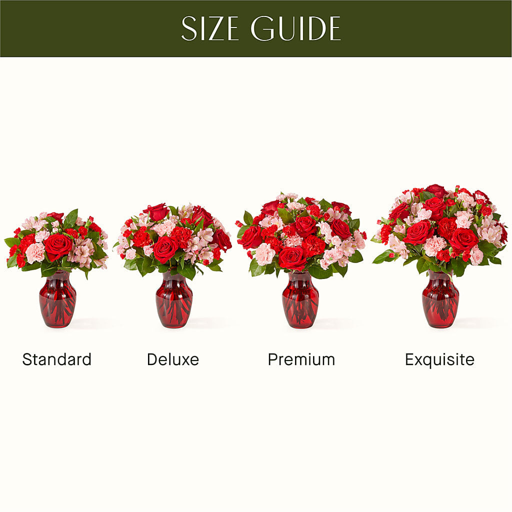 Candy Kisses Bouquet –  Flower.delivery, Tontitown AR