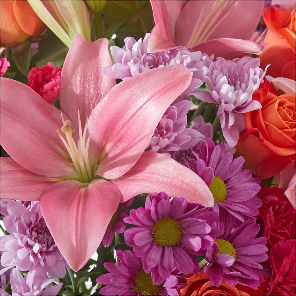 One and Only Bouquet –  Flower.delivery, Tontitown AR