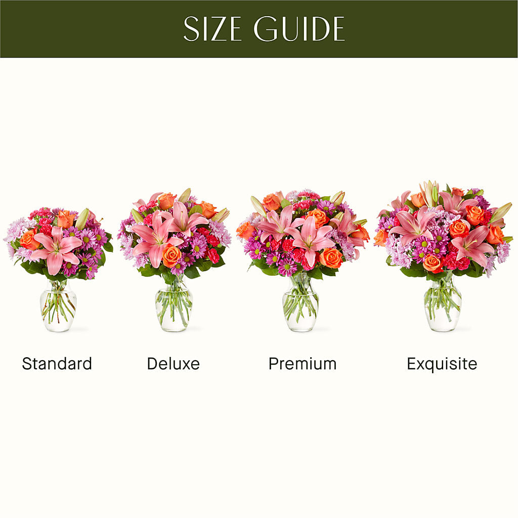 One and Only Bouquet –  Flower.delivery, Tontitown AR