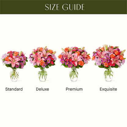One and Only Bouquet –  Flower.delivery, Tontitown AR