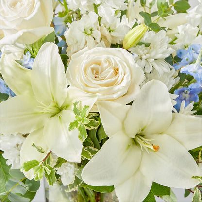 Peace of Mind Bouquet –  Flower.delivery, Tontitown AR