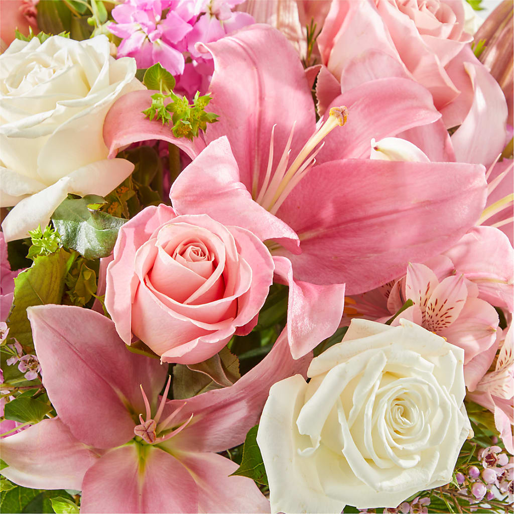 Ethereal Beauty Bouquet –  Flower.delivery, Tontitown AR