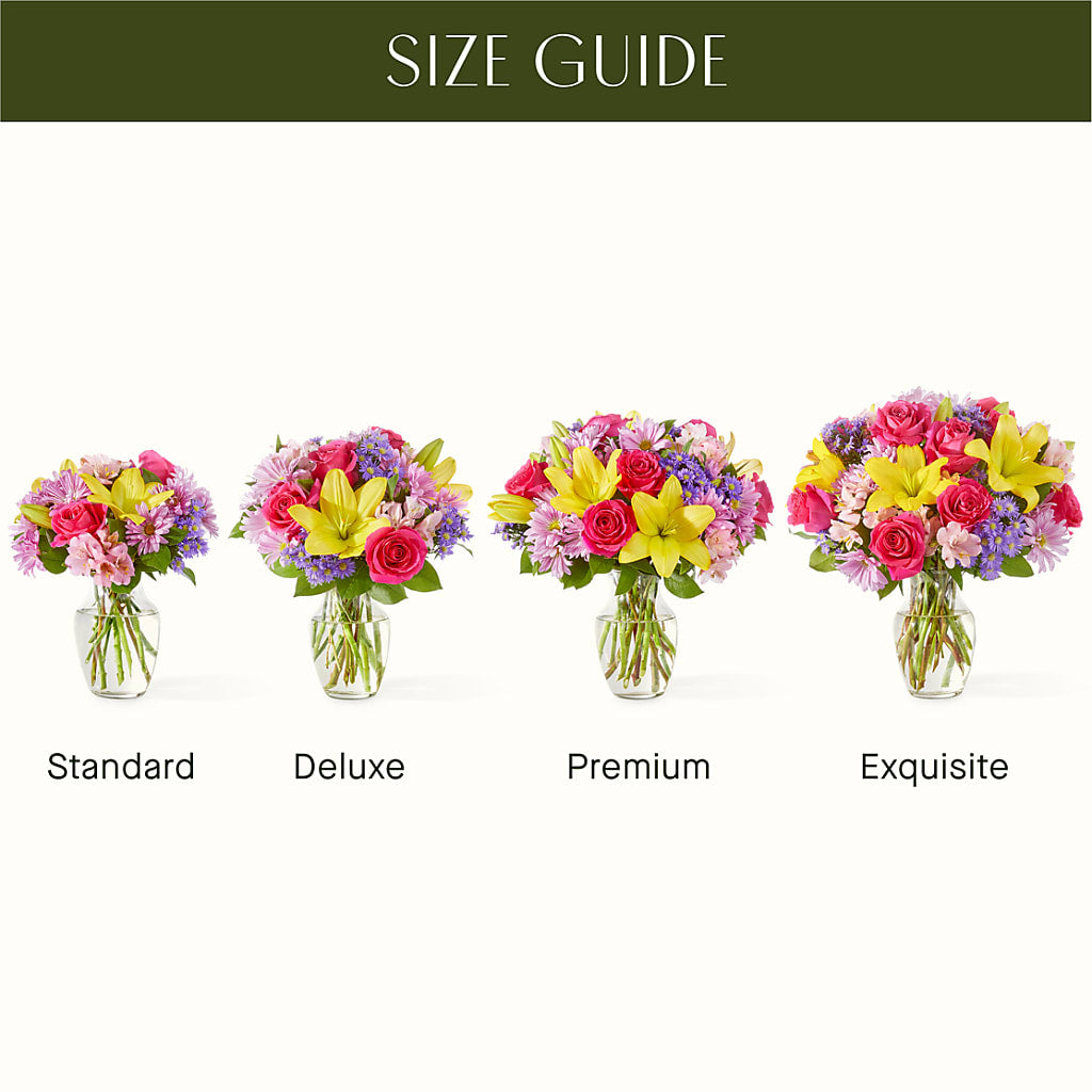 Sprinkles Bouquet –  Flower.delivery, Tontitown AR