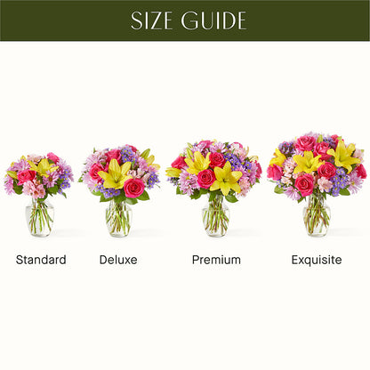 Sprinkles Bouquet –  Flower.delivery, Tontitown AR