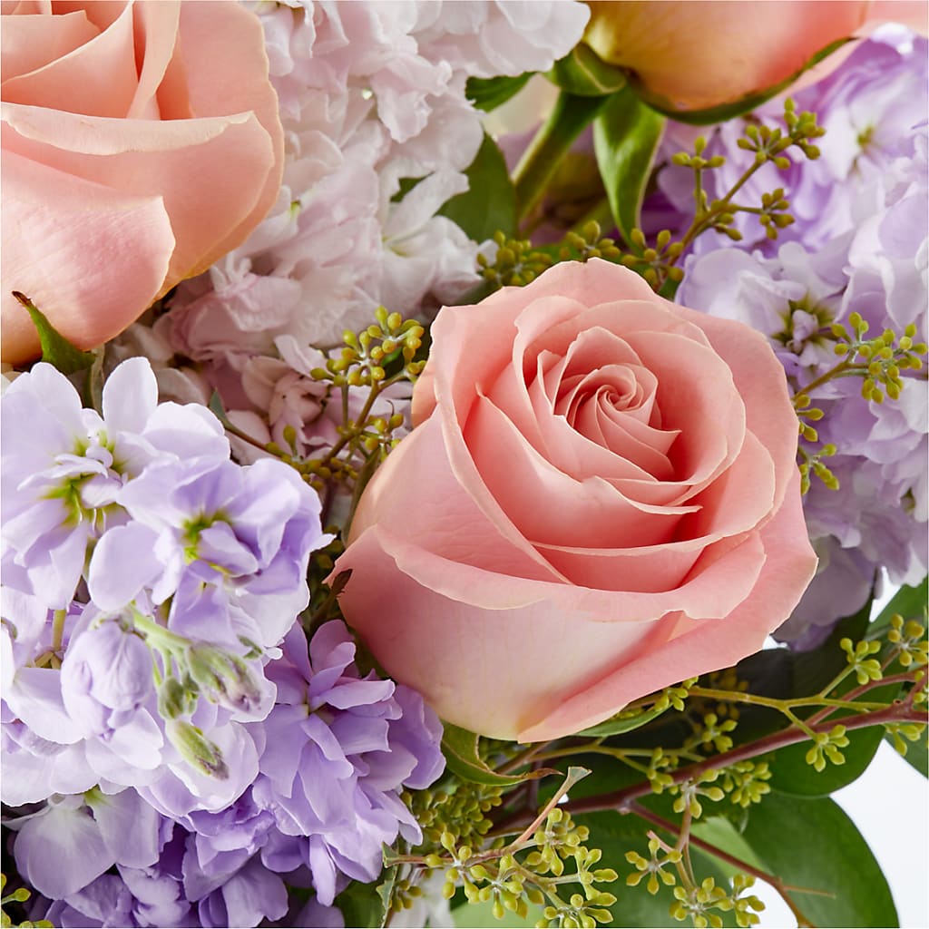 Embraced Bouquet –  Flower.delivery, Tontitown AR