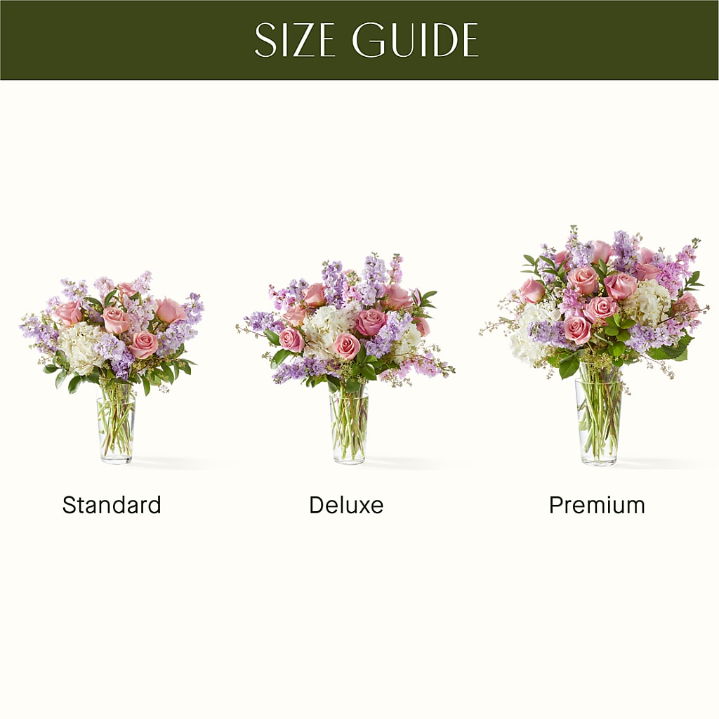 Embraced Bouquet –  Flower.delivery, Tontitown AR