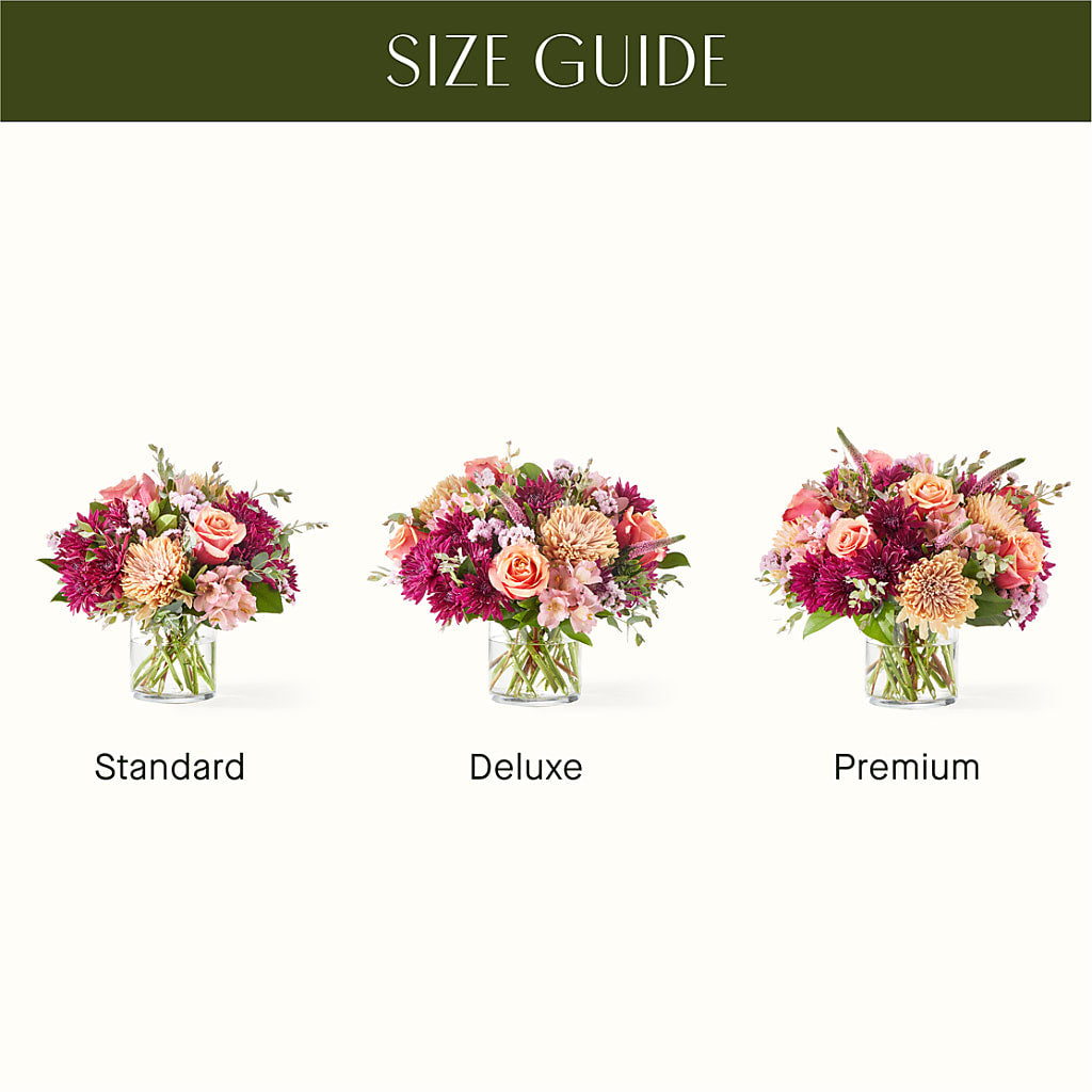 Berry Cobbler Bouquet –  Flower.delivery, Tontitown AR