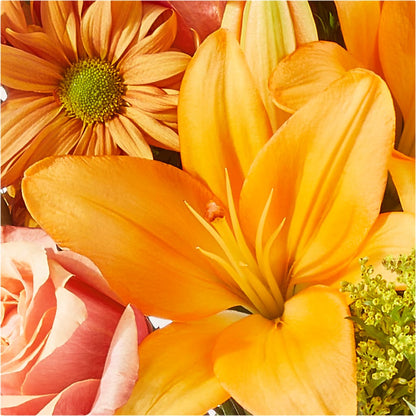 Harvest Hayride Bouquet –  Flower.delivery, Tontitown AR