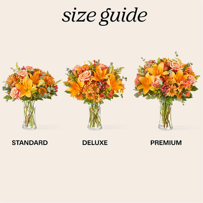 Harvest Hayride Bouquet –  Flower.delivery, Tontitown AR