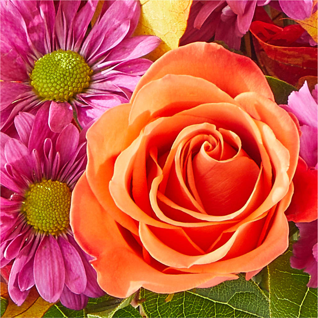 Mum's the Word Bouquet –  Flower.delivery, Tontitown AR