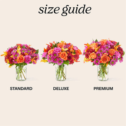 Mum's the Word Bouquet –  Flower.delivery, Tontitown AR