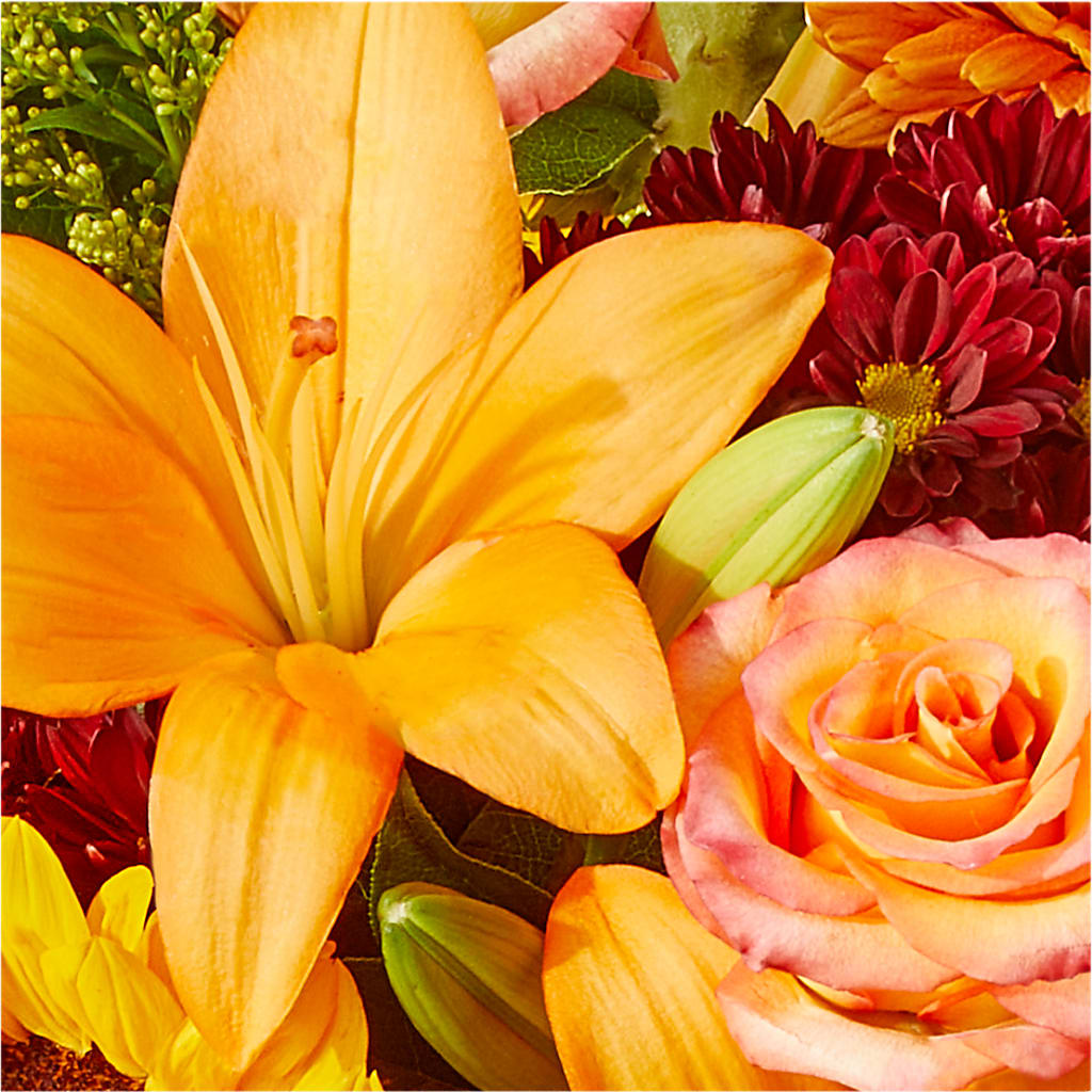 Seasons Change Bouquet –  Flower.delivery, Tontitown AR