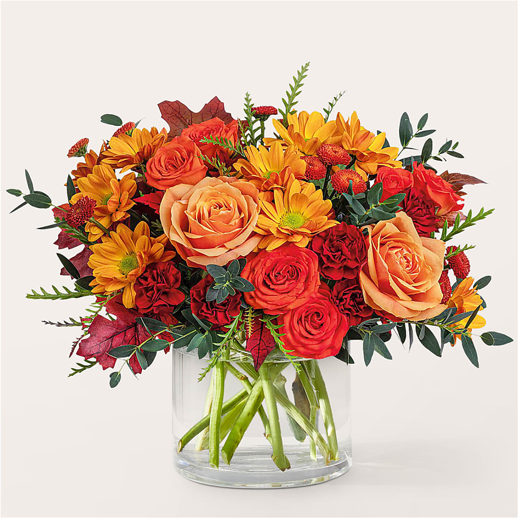 Sweet as Cinnamon Bouquet –  Flower.delivery, Tontitown AR
