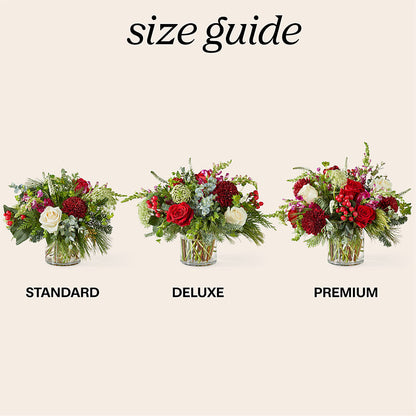 Cranberry Fizz Bouquet –  Flower.delivery, Tontitown AR