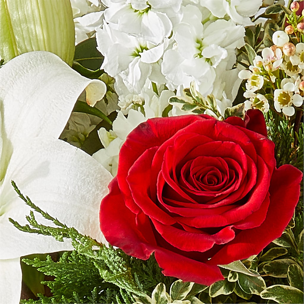 Twinkle Lights Bouquet –  Flower.delivery, Tontitown AR