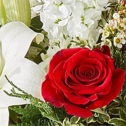 Twinkle Lights Bouquet –  Flower.delivery, Tontitown AR