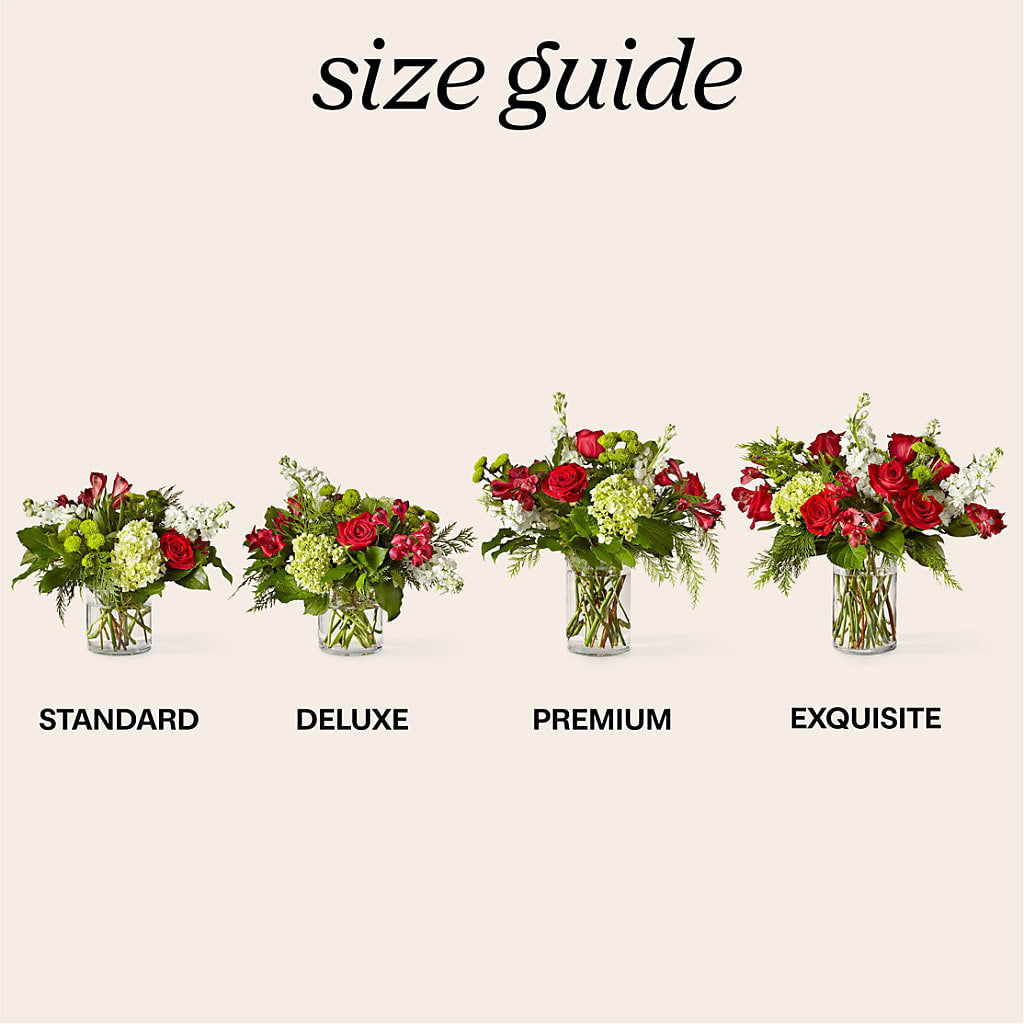 Tree Shopping Bouquet –  Flower.delivery, Tontitown AR