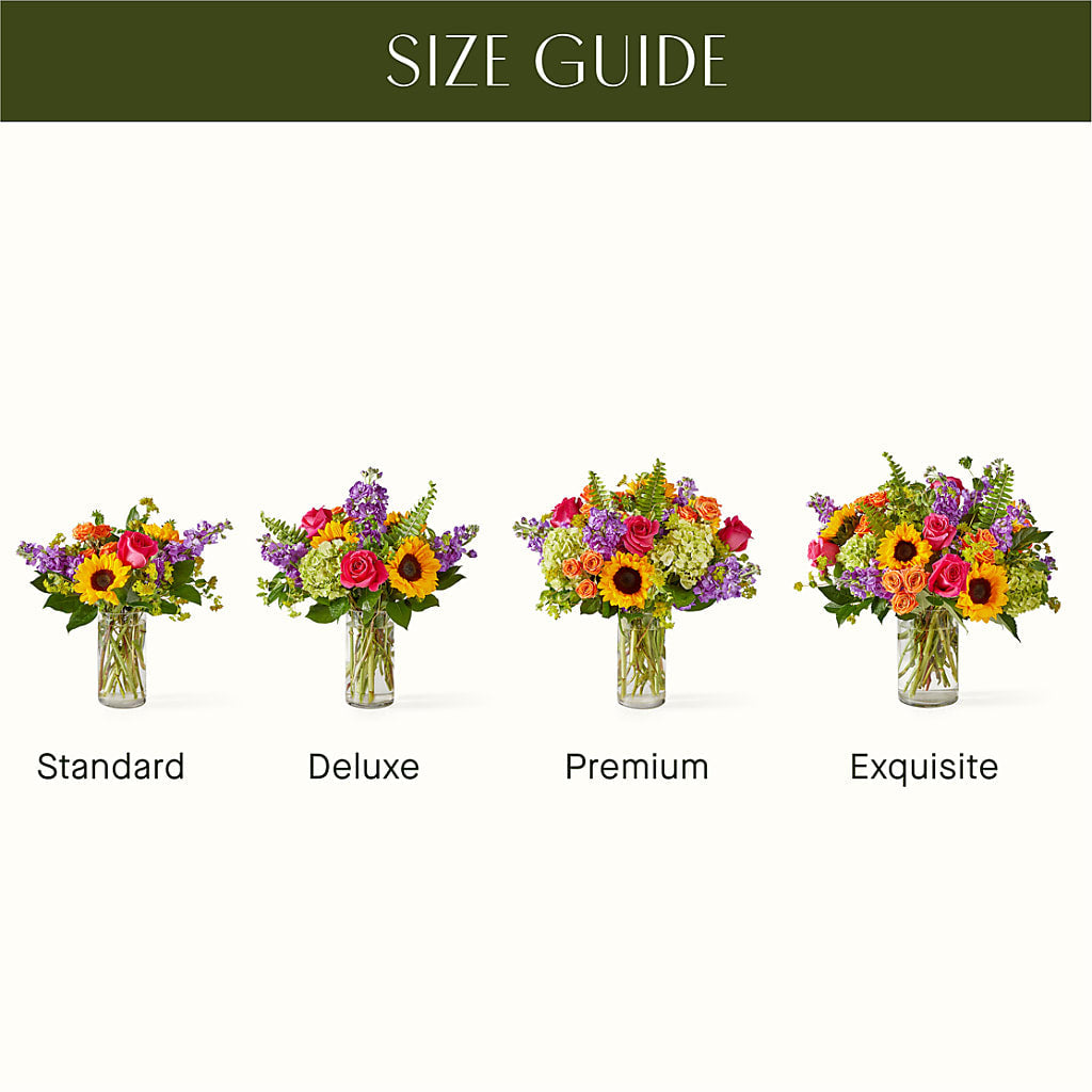 Vibrant Greetings Bouquet –  Flower.delivery, Tontitown AR