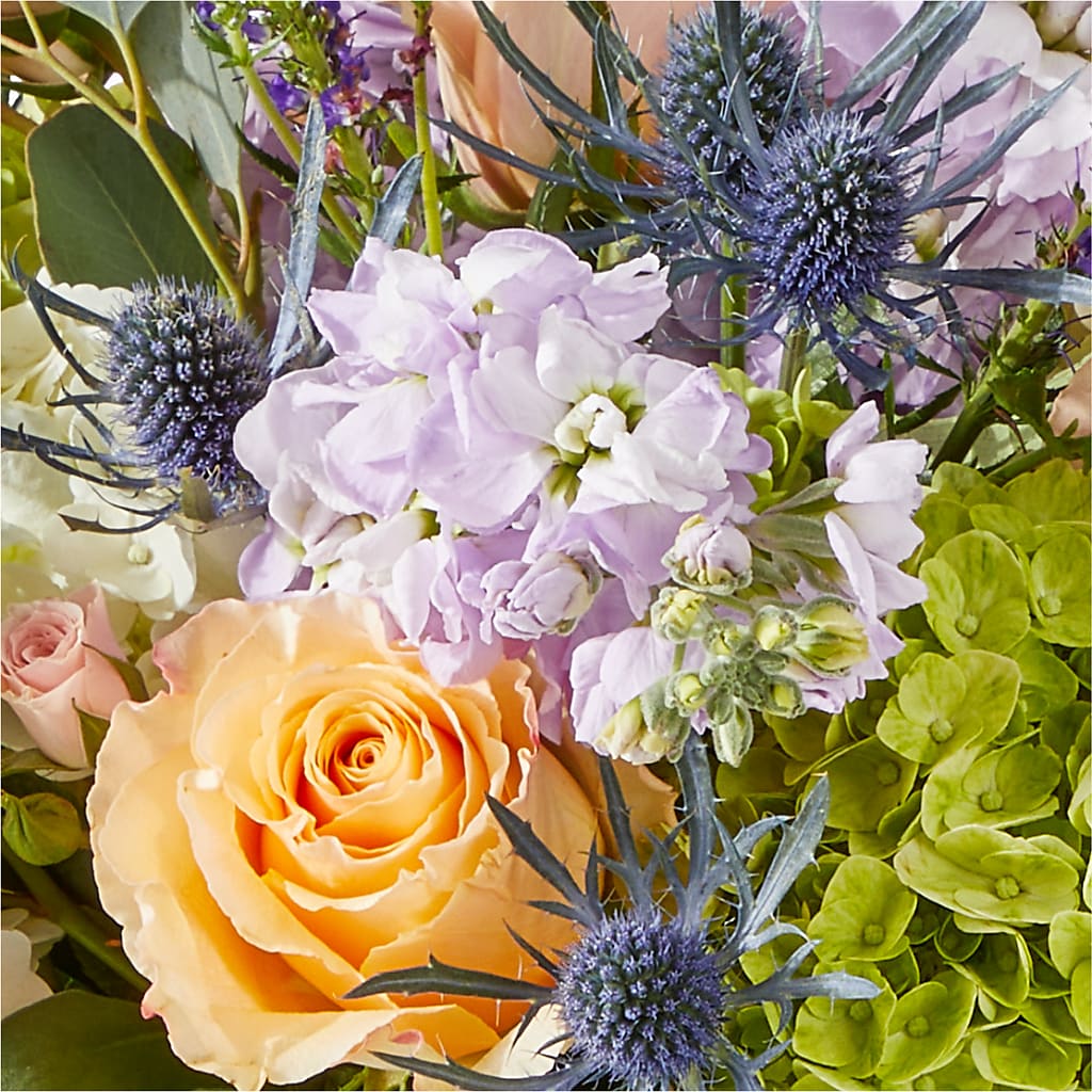 Porch Swing Bouquet –  Flower.delivery, Tontitown AR