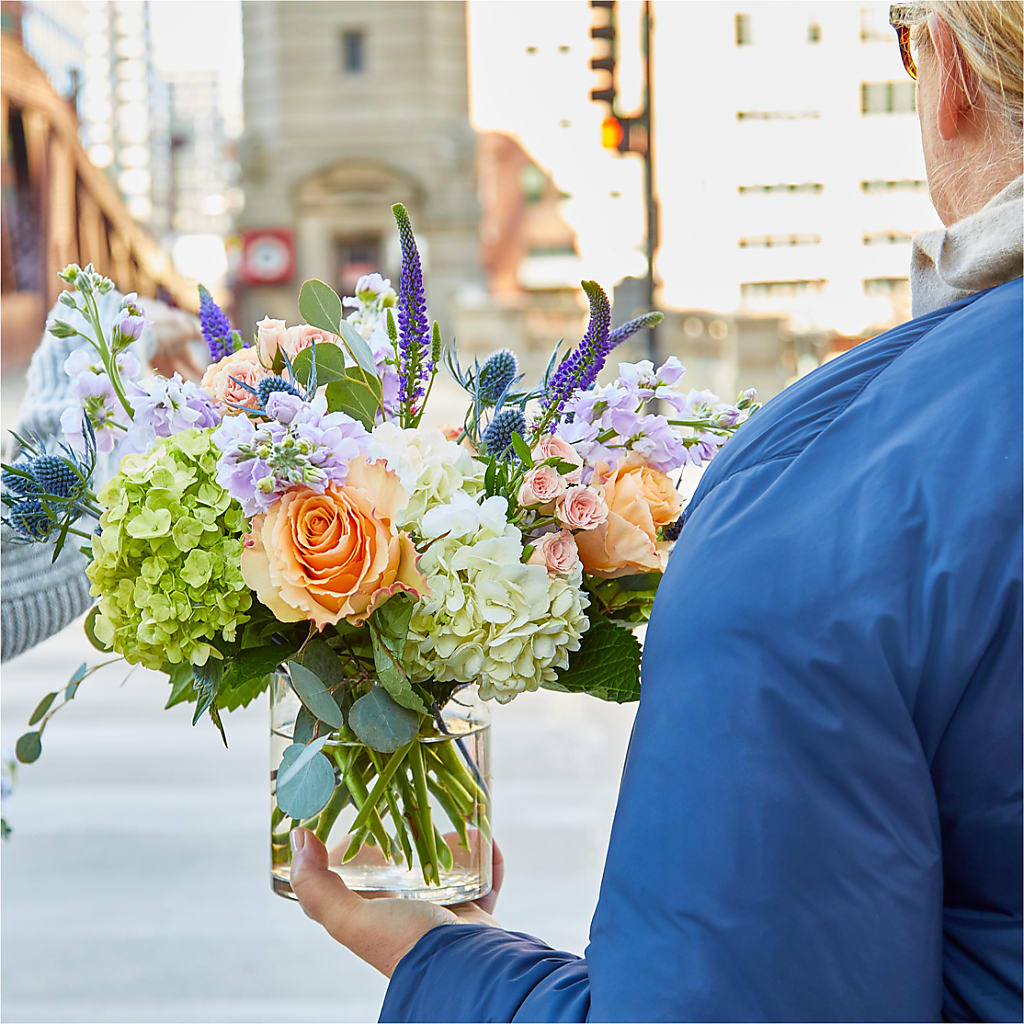 Porch Swing Bouquet –  Flower.delivery, Tontitown AR