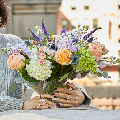 Porch Swing Bouquet –  Flower.delivery, Tontitown AR