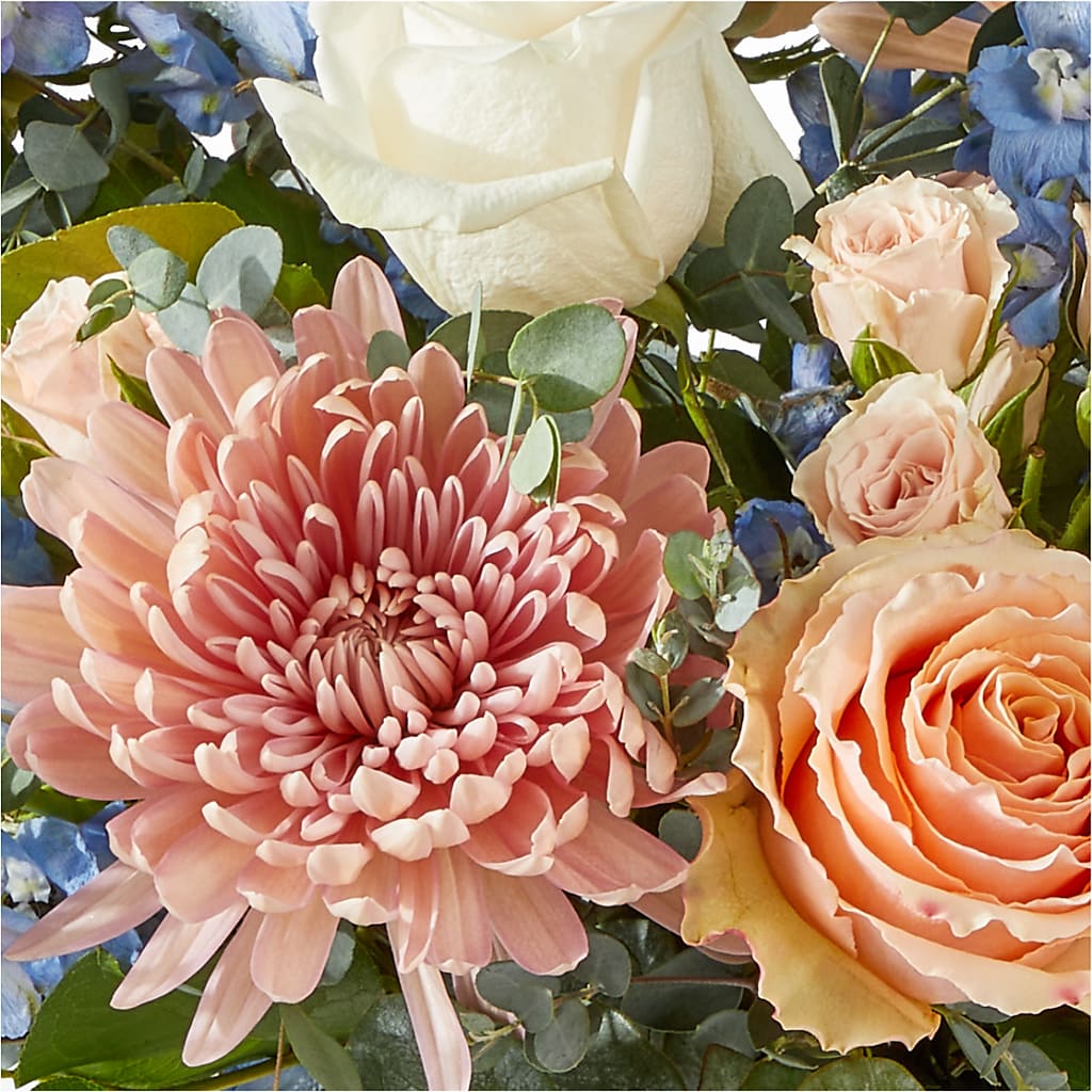 Inspired Bouquet –  Flower.delivery, Tontitown AR