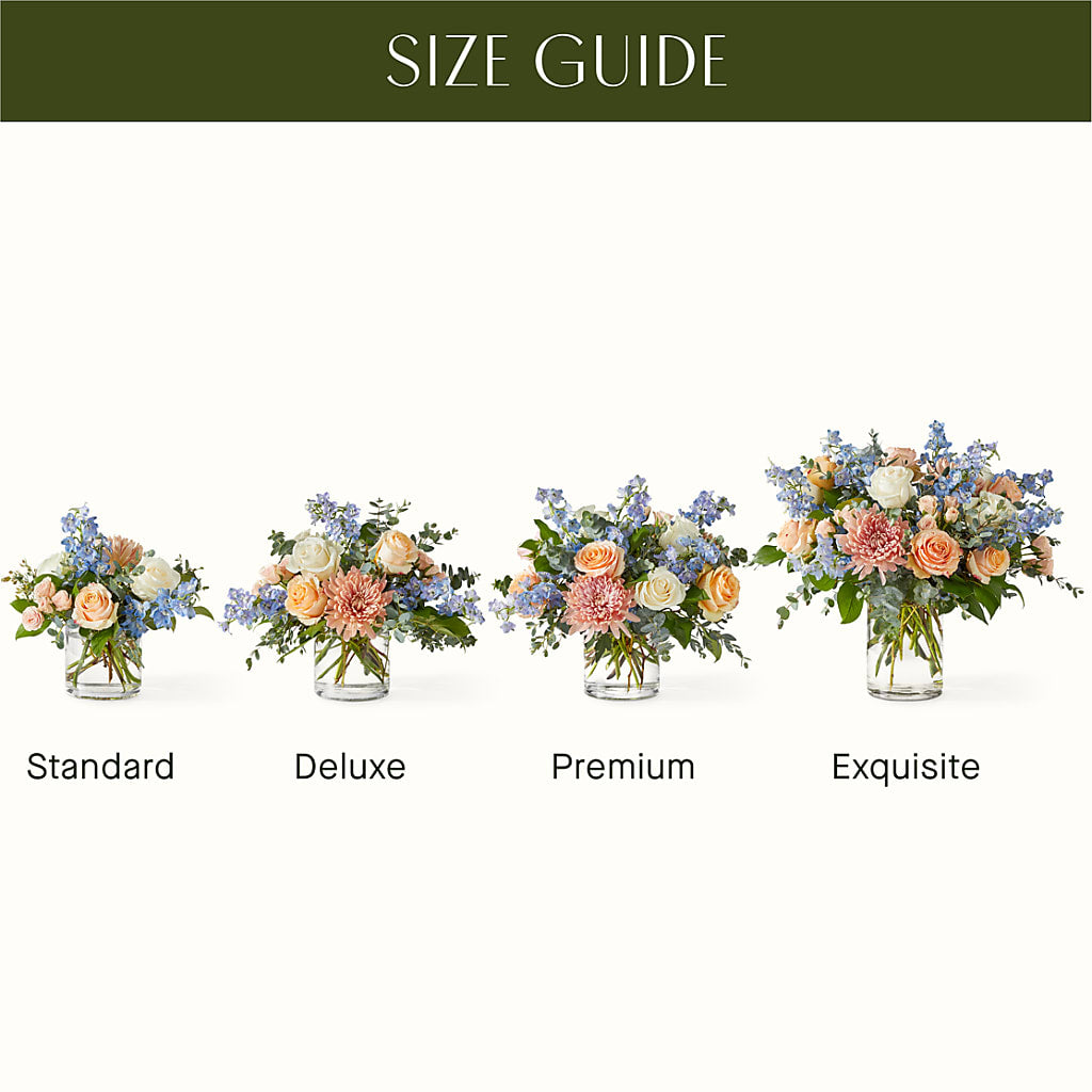 Inspired Bouquet –  Flower.delivery, Tontitown AR
