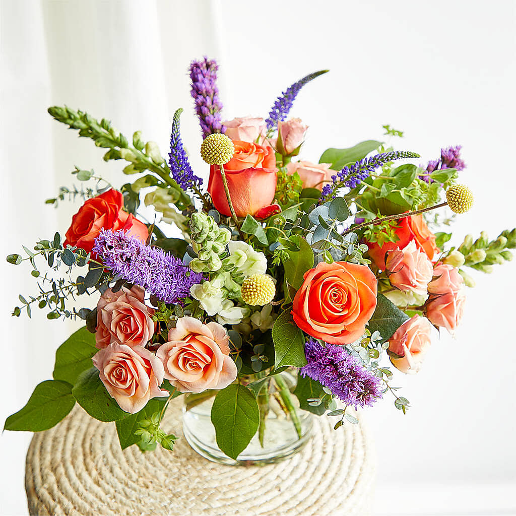 The Standout Bouquet –  Flower.delivery, Tontitown AR
