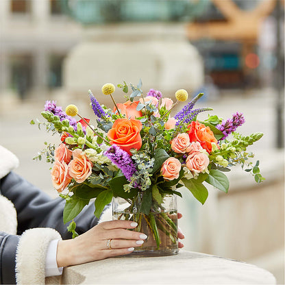 The Standout Bouquet –  Flower.delivery, Tontitown AR