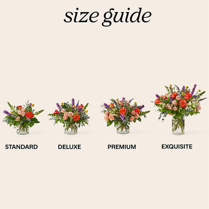 The Standout Bouquet –  Flower.delivery, Tontitown AR