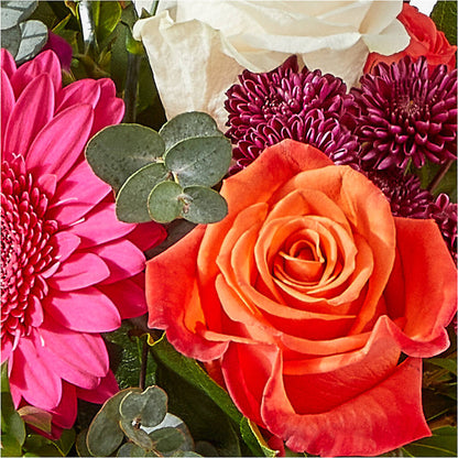 Smell the Roses Bouquet –  Flower.delivery, Tontitown AR