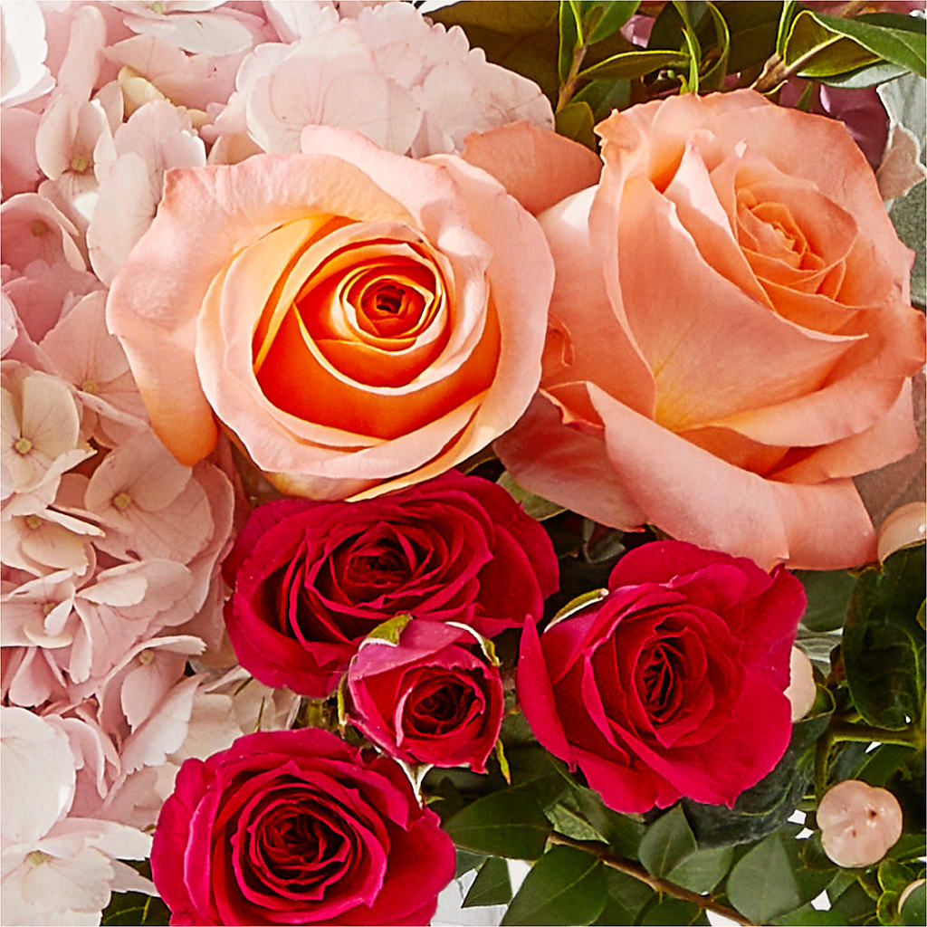 Glitz & Glam Bouquet –  Flower.delivery, Tontitown AR