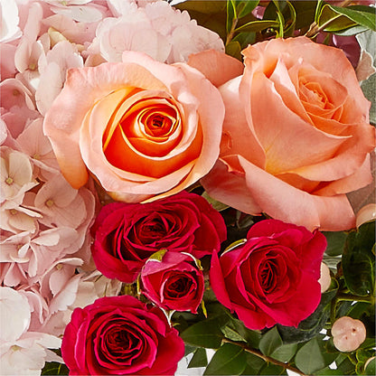 Glitz & Glam Bouquet –  Flower.delivery, Tontitown AR