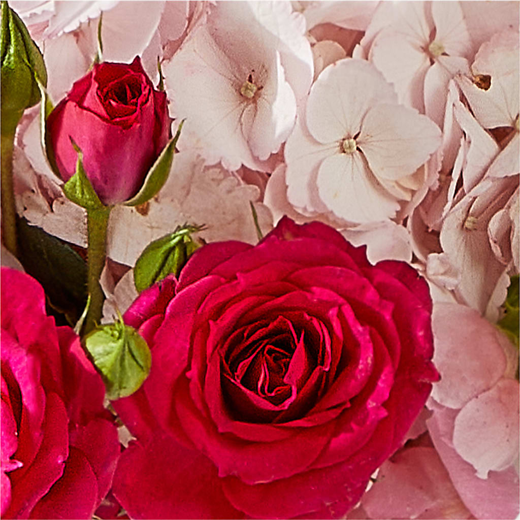 Glitz & Glam Bouquet –  Flower.delivery, Tontitown AR