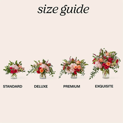 Glitz & Glam Bouquet –  Flower.delivery, Tontitown AR