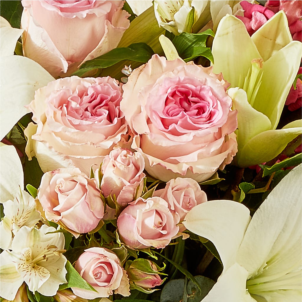 Ballet Slippers Bouquet –  Flower.delivery, Tontitown AR