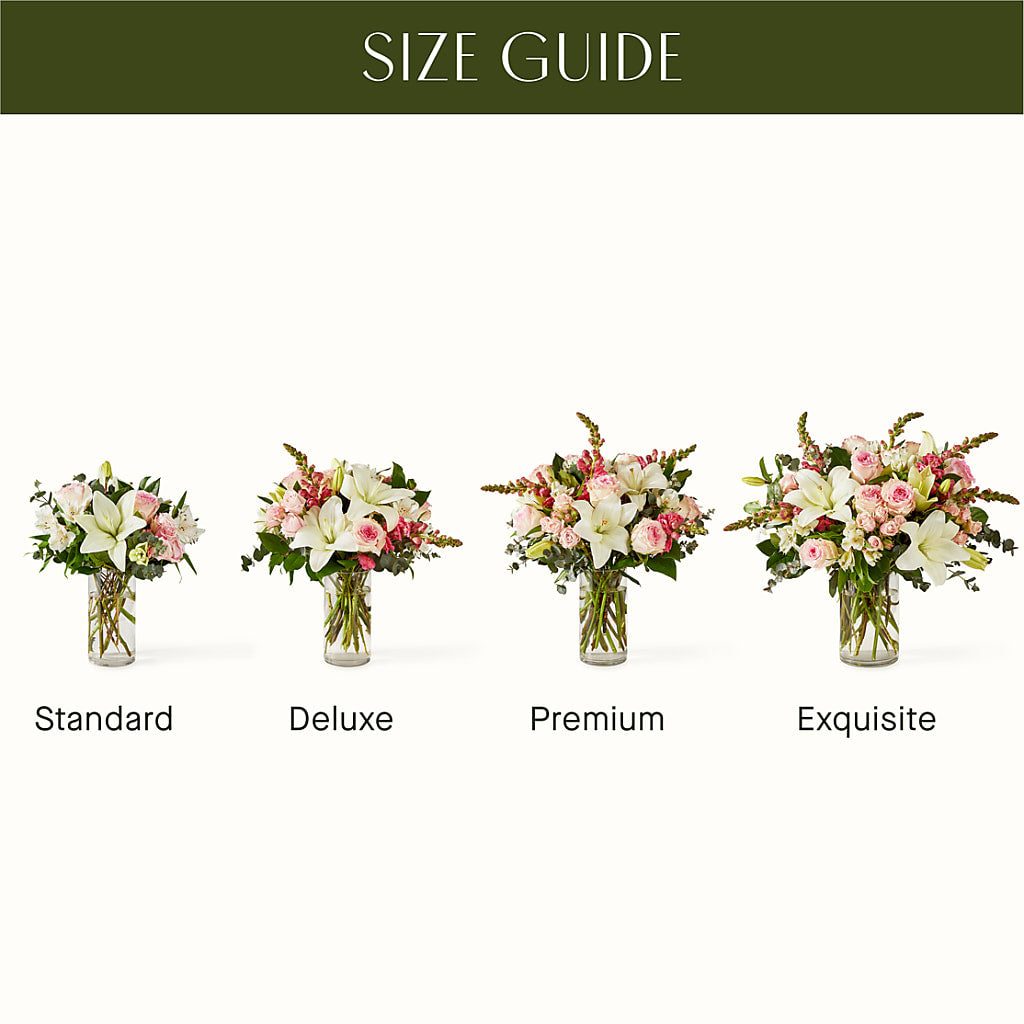 Ballet Slippers Bouquet –  Flower.delivery, Tontitown AR