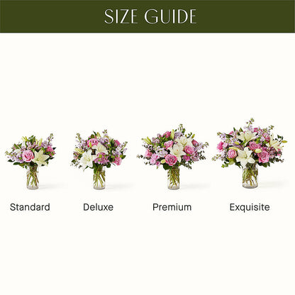 Daydreamer Bouquet –  Flower.delivery, Tontitown AR