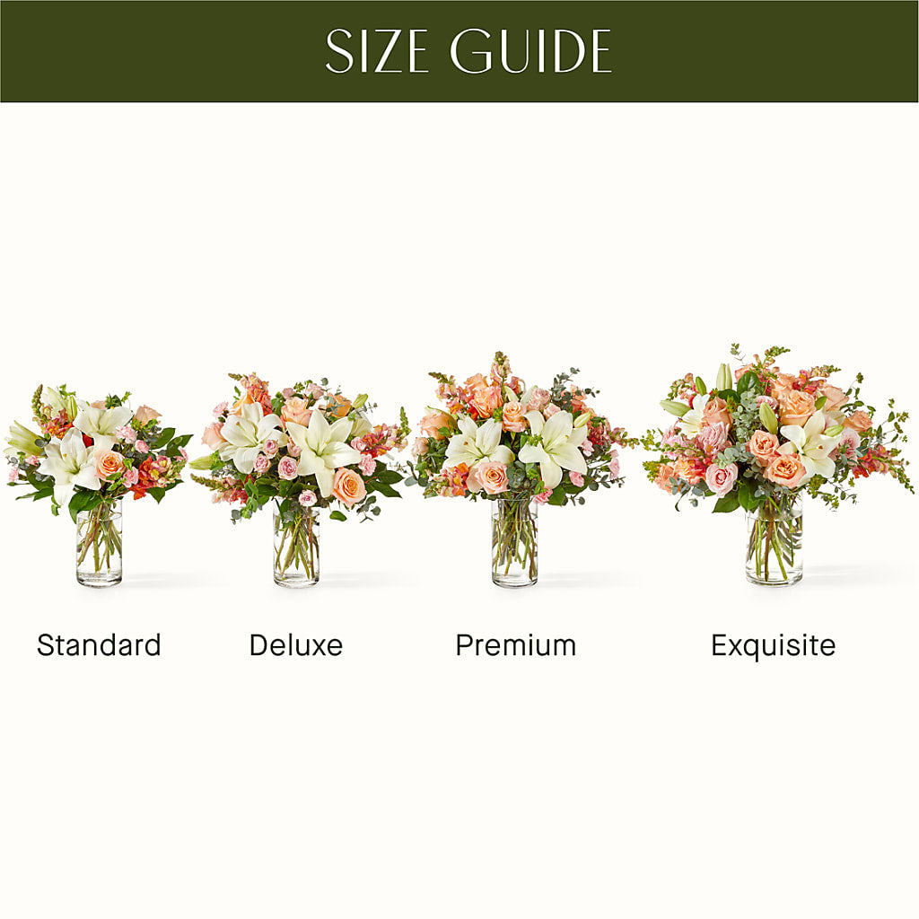 Grapefruit Splash Bouquet –  Flower.delivery, Tontitown AR