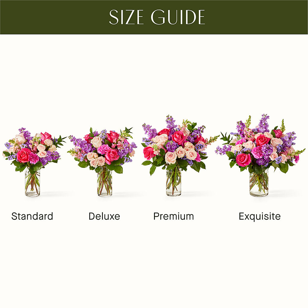 The Cha-Cha Bouquet –  Flower.delivery, Tontitown AR