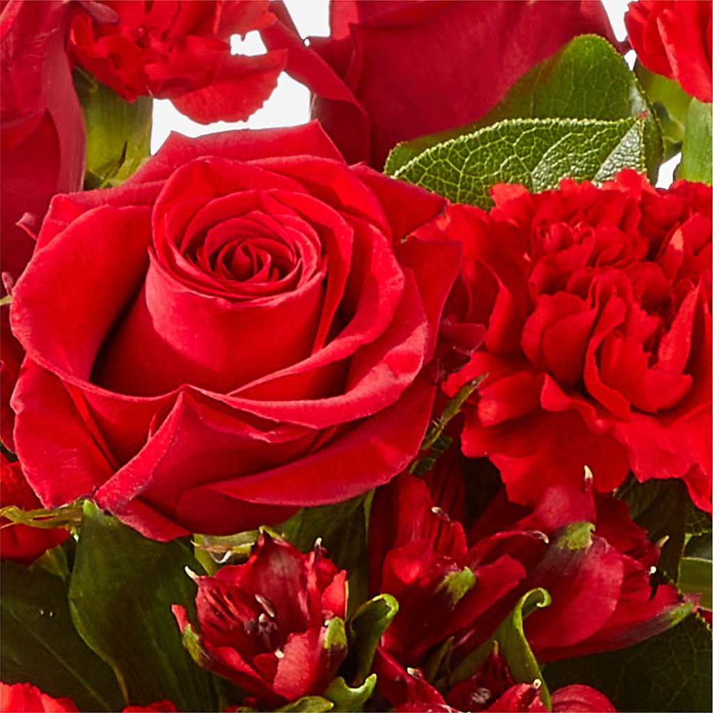The Heartstrings Bouquet –  Flower.delivery, Tontitown AR