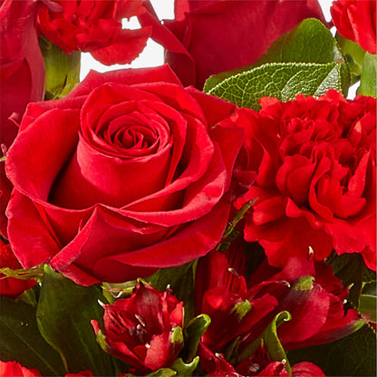 The Heartstrings Bouquet –  Flower.delivery, Tontitown AR