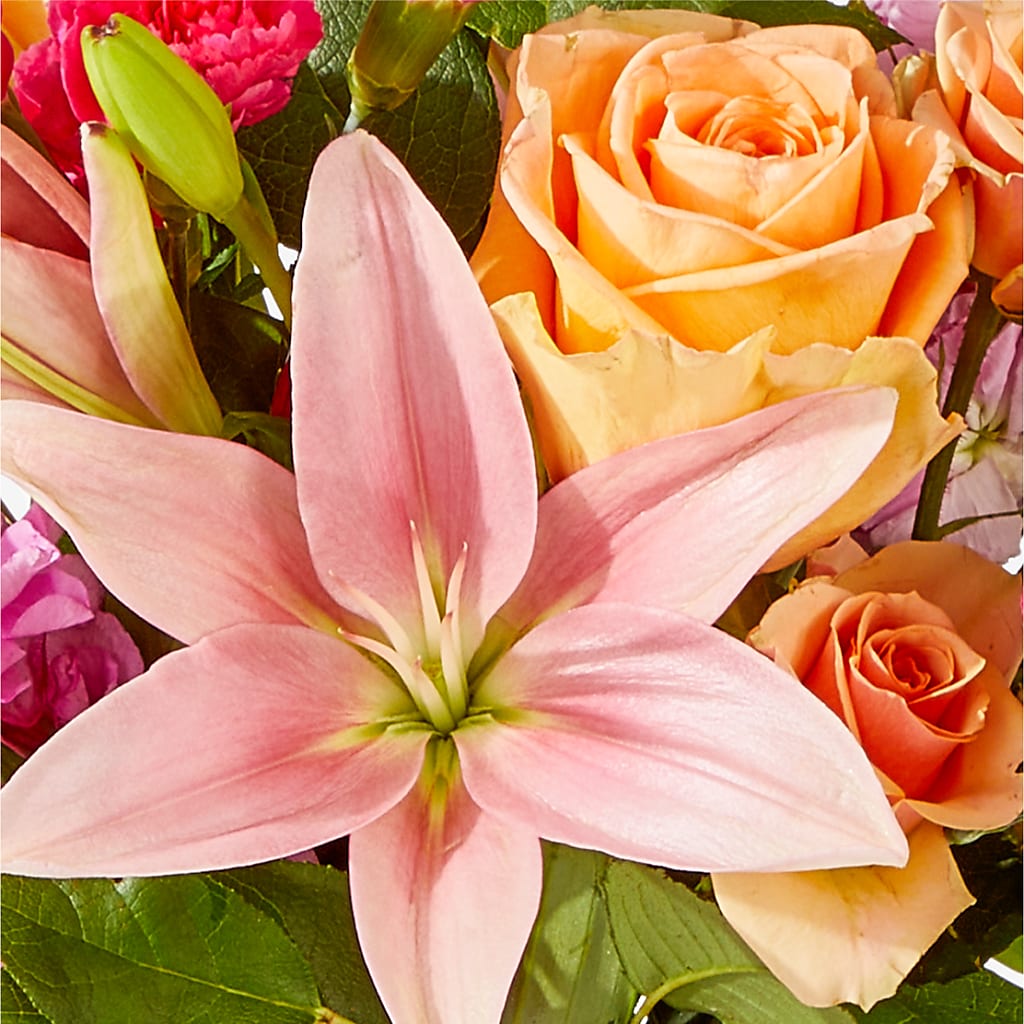 Bisous Bouquet –  Flower.delivery, Tontitown AR