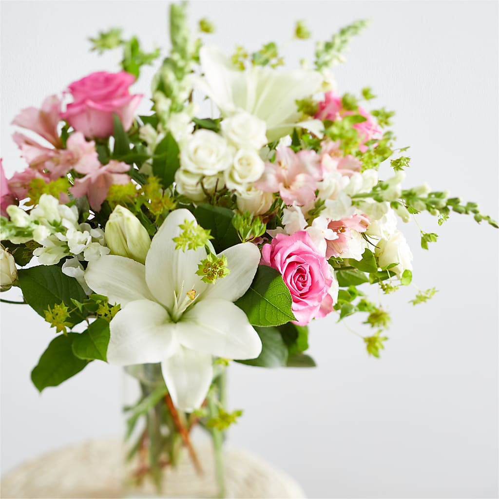 Fondly Bouquet –  Flower.delivery, Tontitown AR
