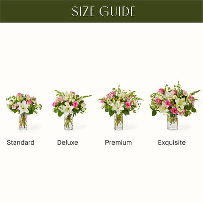 Fondly Bouquet –  Flower.delivery, Tontitown AR
