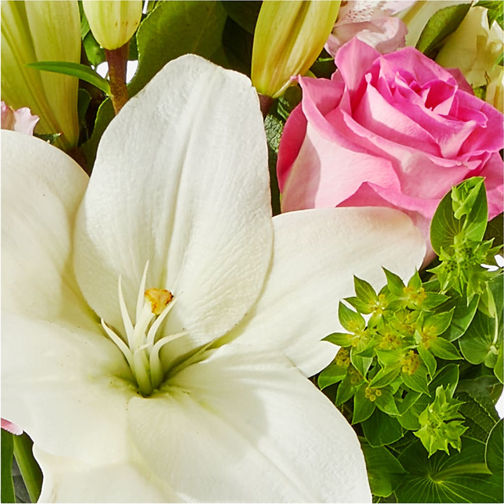Fondly Bouquet –  Flower.delivery, Tontitown AR