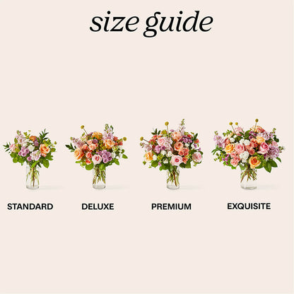Perfect Contentment Bouquet –  Flower.delivery, Tontitown AR
