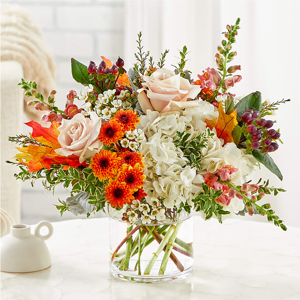 Autumnal Equinox Bouquet –  Flower.delivery, Tontitown AR