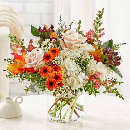 Autumnal Equinox Bouquet –  Flower.delivery, Tontitown AR